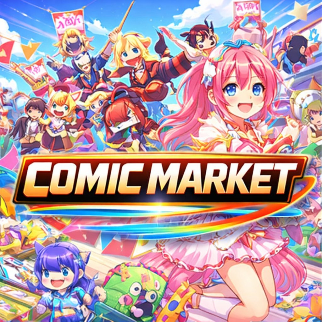 Comic Market
