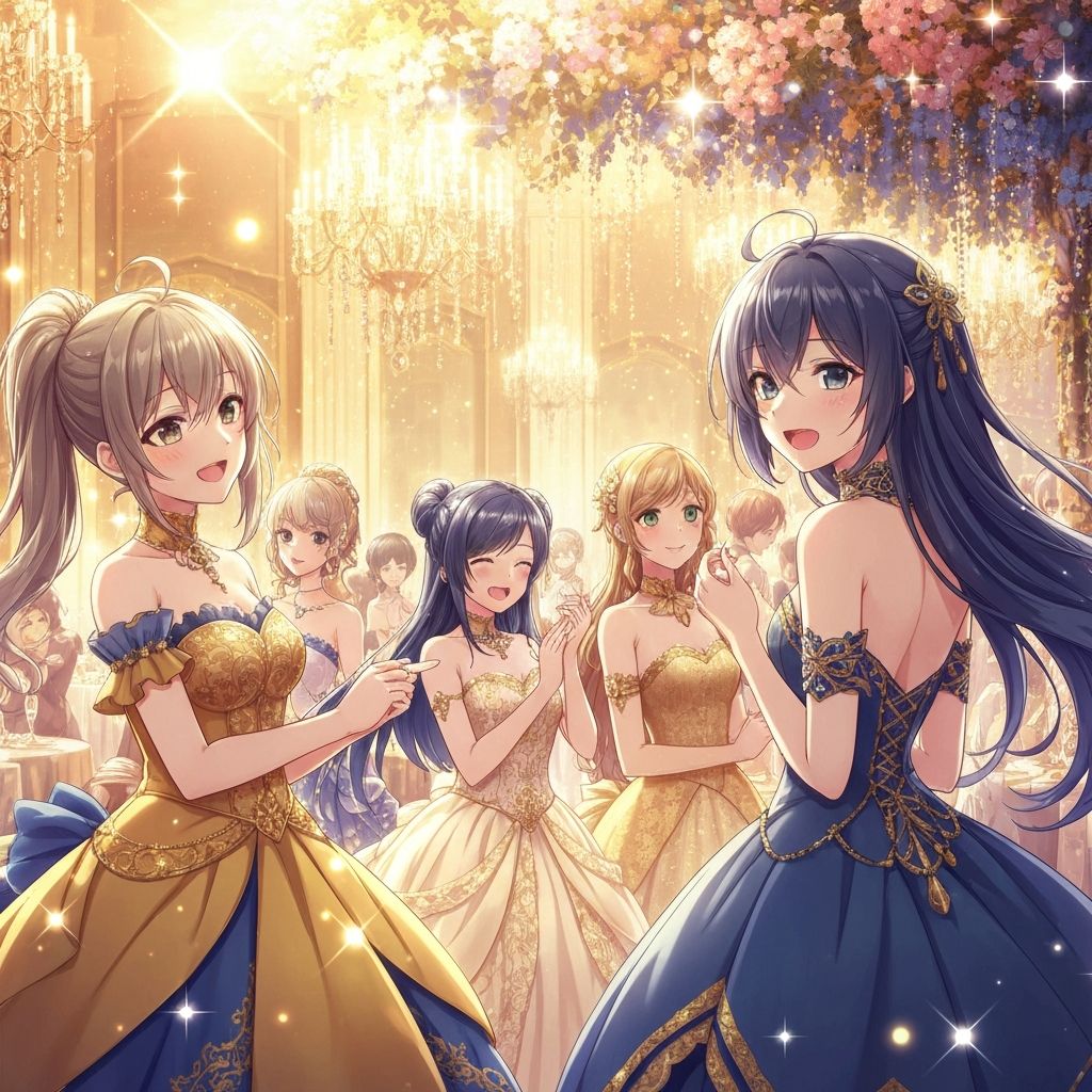 Special section background